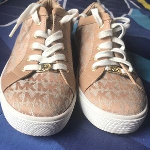 Original MK Shoes // Warned only Once or twice